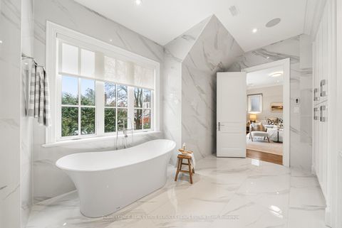 Photo 19 at 237 St Leonard's Avenue, York Mills, Toronto