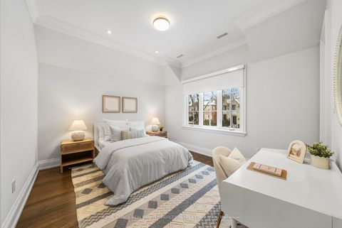 Photo 20 at 237 St Leonard's Avenue, York Mills, Toronto