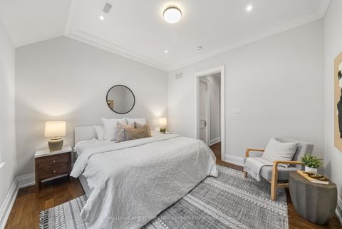 Photo 22 at 237 St Leonard's Avenue, York Mills, Toronto