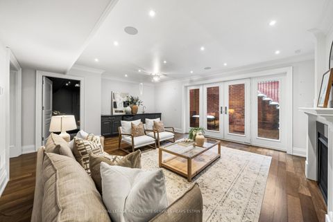 Photo 31 at 237 St Leonard's Avenue, York Mills, Toronto