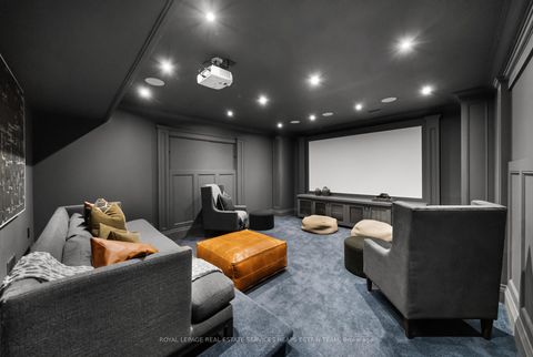 Photo 32 at 237 St Leonard's Avenue, York Mills, Toronto