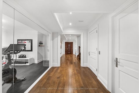 Photo 33 at 237 St Leonard's Avenue, York Mills, Toronto