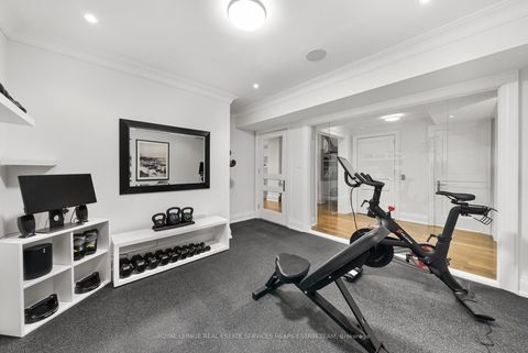 Photo 34 at 237 St Leonard's Avenue, York Mills, Toronto