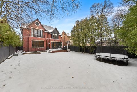 Photo 38 at 237 St Leonard's Avenue, York Mills, Toronto