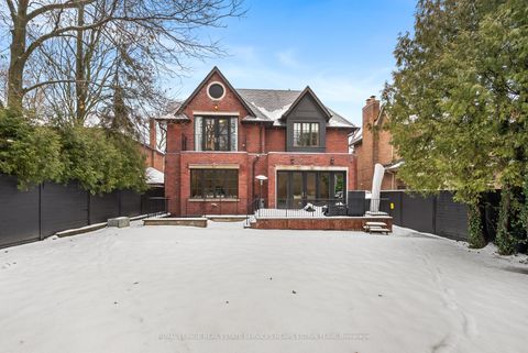 Photo 39 at 237 St Leonard's Avenue, York Mills, Toronto