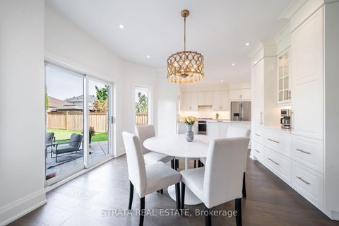 Photo 10 at 39 Dunblane Avenue, Maple, Vaughan