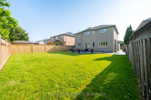 Photo 45 at 39 Dunblane Avenue, Maple, Vaughan