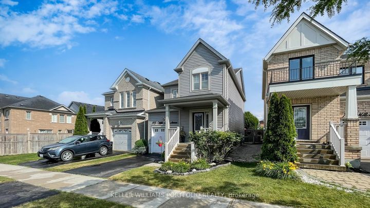 Photo 0 at 773 Miller Park Avenue, Bradford, Bradford West Gwillimbury