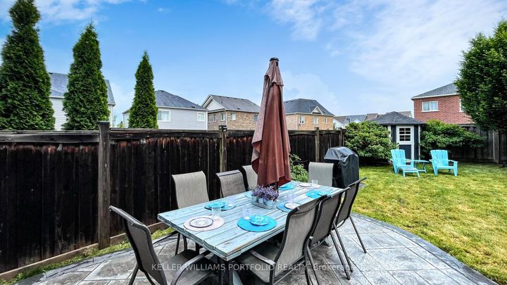 Photo 21 at 773 Miller Park Avenue, Bradford, Bradford West Gwillimbury