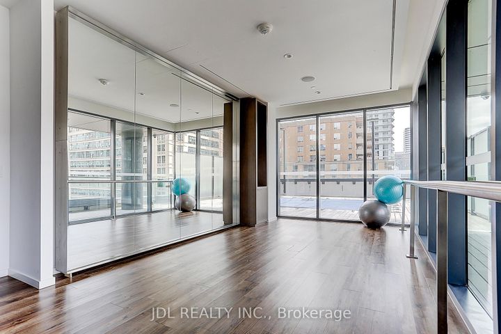 Photo 3 at 704 - 159 Dundas Street E, Yonge Corridor, Toronto