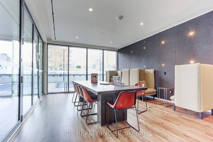 Photo 5 at 704 - 159 Dundas Street E, Yonge Corridor, Toronto