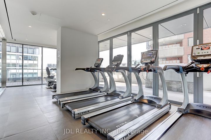 Photo 7 at 704 - 159 Dundas Street E, Yonge Corridor, Toronto