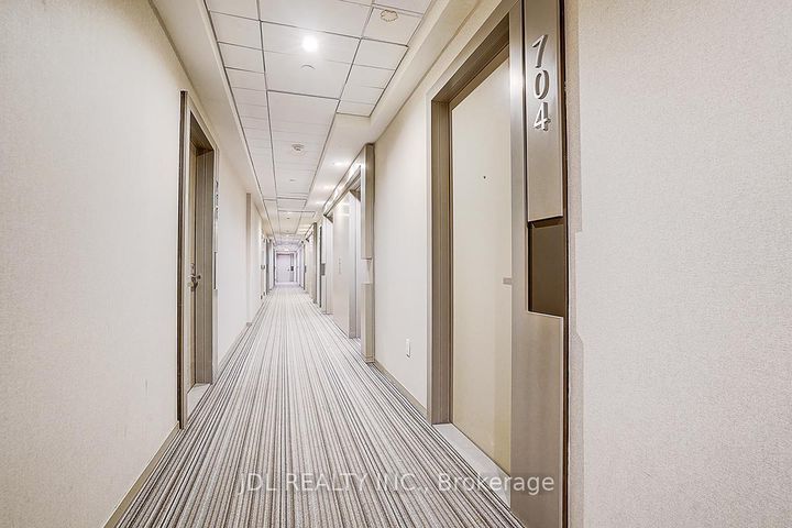 Photo 8 at 704 - 159 Dundas Street E, Yonge Corridor, Toronto