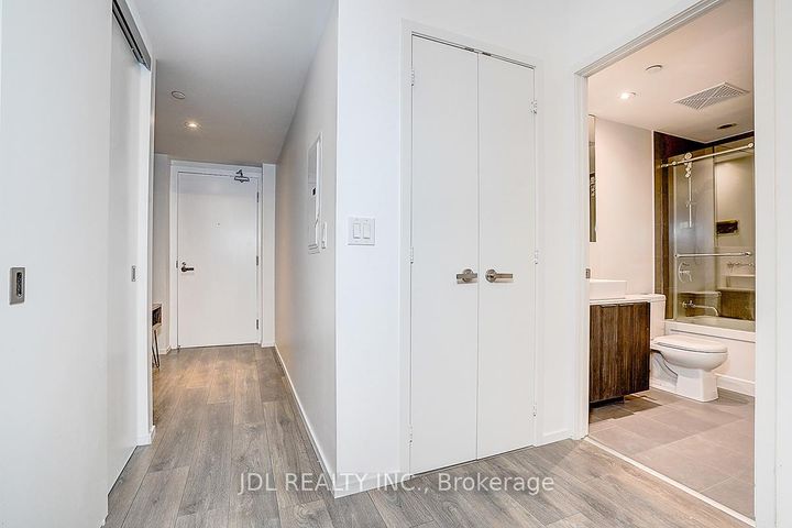 Photo 11 at 704 - 159 Dundas Street E, Yonge Corridor, Toronto