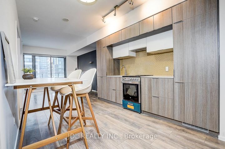 Photo 13 at 704 - 159 Dundas Street E, Yonge Corridor, Toronto