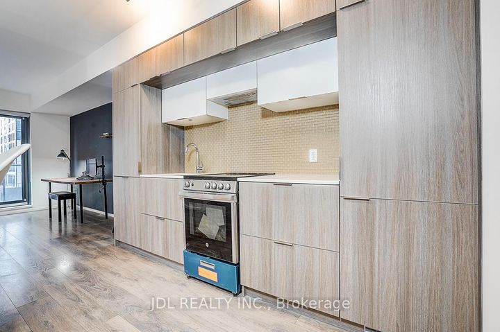 Photo 14 at 704 - 159 Dundas Street E, Yonge Corridor, Toronto