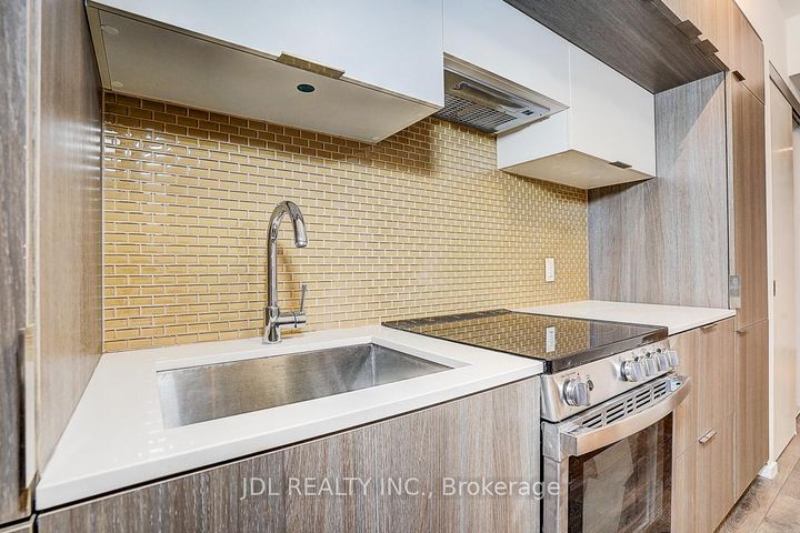 Photo 15 at 704 - 159 Dundas Street E, Yonge Corridor, Toronto