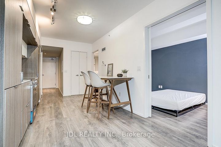 Photo 17 at 704 - 159 Dundas Street E, Yonge Corridor, Toronto