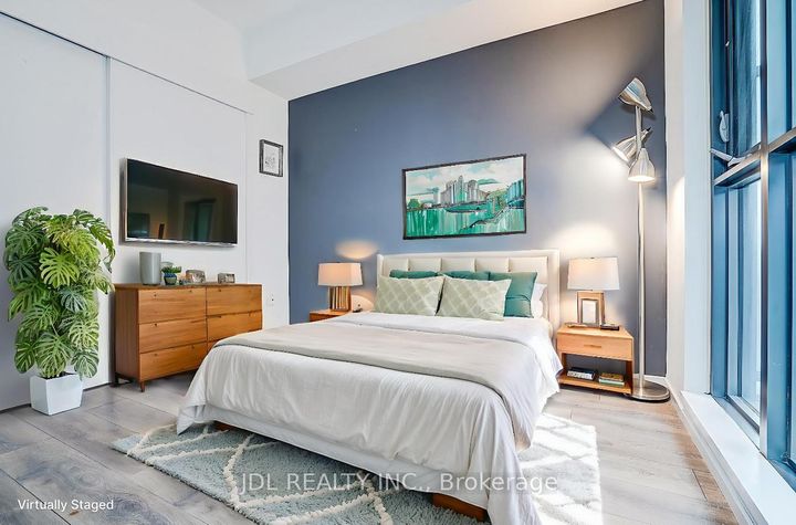 Photo 23 at 704 - 159 Dundas Street E, Yonge Corridor, Toronto