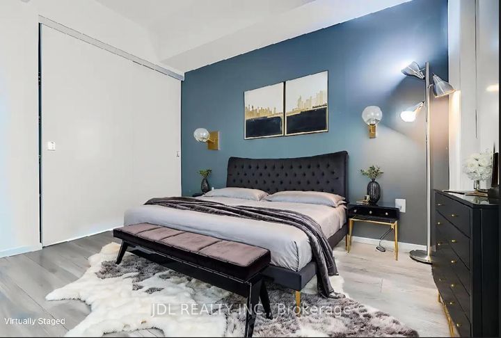 Photo 27 at 704 - 159 Dundas Street E, Yonge Corridor, Toronto