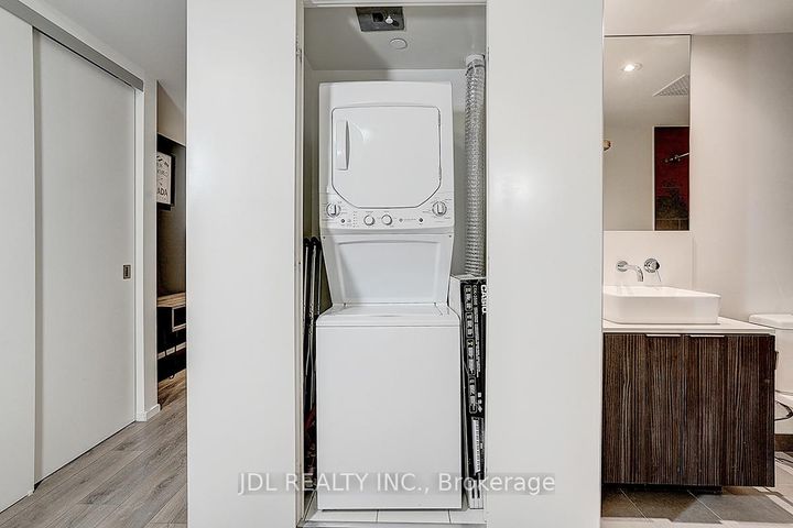 Photo 28 at 704 - 159 Dundas Street E, Yonge Corridor, Toronto