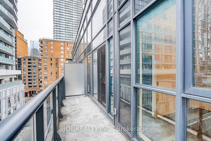 Photo 29 at 704 - 159 Dundas Street E, Yonge Corridor, Toronto