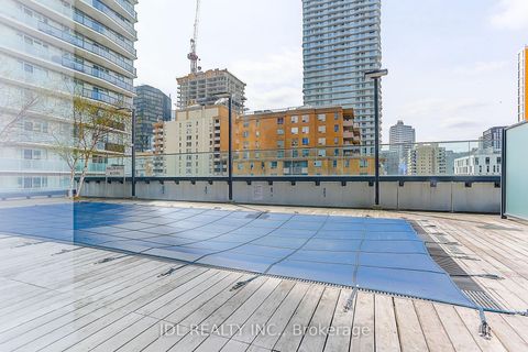 Photo 4 at 704 - 159 Dundas Street E, Yonge Corridor, Toronto