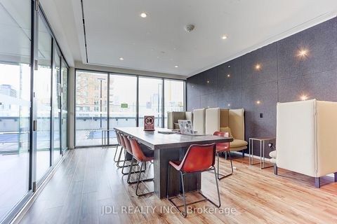 Photo 5 at 704 - 159 Dundas Street E, Yonge Corridor, Toronto