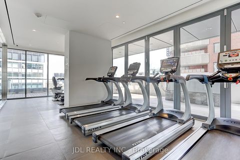 Photo 7 at 704 - 159 Dundas Street E, Yonge Corridor, Toronto