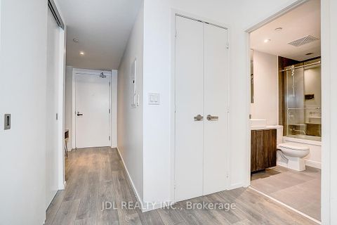 Photo 11 at 704 - 159 Dundas Street E, Yonge Corridor, Toronto