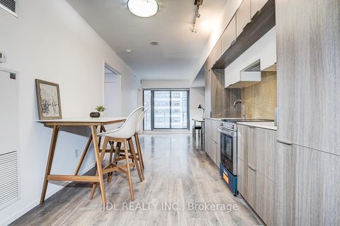 Photo 12 at 704 - 159 Dundas Street E, Yonge Corridor, Toronto