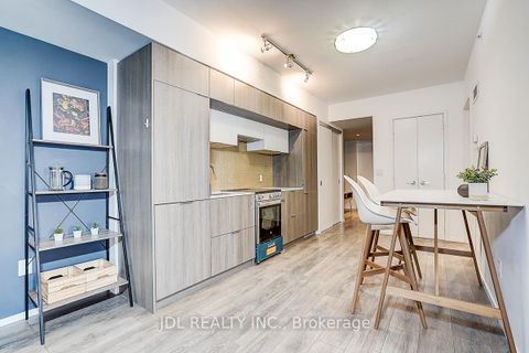 Photo 16 at 704 - 159 Dundas Street E, Yonge Corridor, Toronto