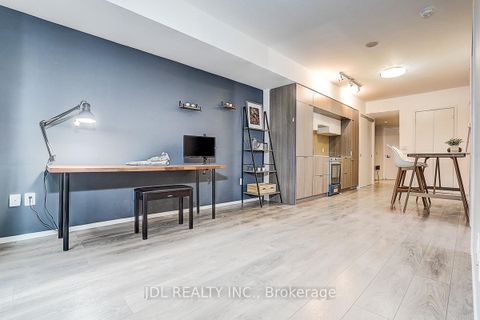 Photo 21 at 704 - 159 Dundas Street E, Yonge Corridor, Toronto