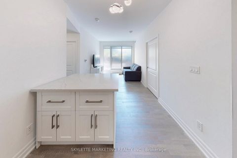 Photo 10 at 529A - 10 Rouge Valley Drive W, Unionville, Markham