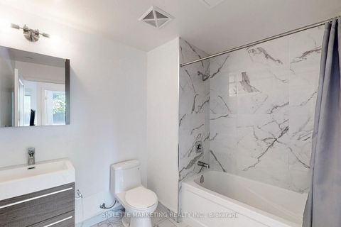 Photo 17 at 529A - 10 Rouge Valley Drive W, Unionville, Markham