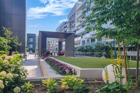 Photo 22 at 529A - 10 Rouge Valley Drive W, Unionville, Markham