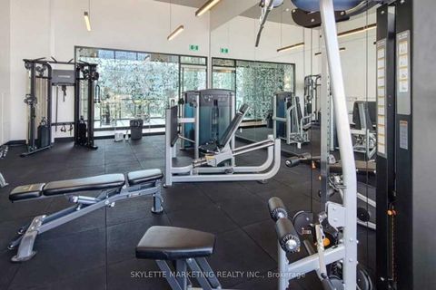 Photo 30 at 529A - 10 Rouge Valley Drive W, Unionville, Markham