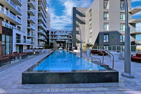 Photo 34 at 529A - 10 Rouge Valley Drive W, Unionville, Markham