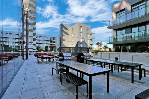 Photo 36 at 529A - 10 Rouge Valley Drive W, Unionville, Markham