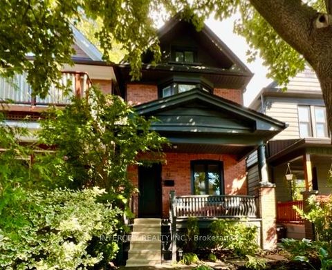 Photo 0 at 92 Dagmar Avenue, South Riverdale, Toronto