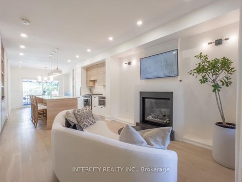 Photo 4 at 92 Dagmar Avenue, South Riverdale, Toronto