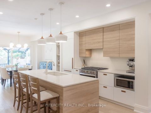 Photo 5 at 92 Dagmar Avenue, South Riverdale, Toronto