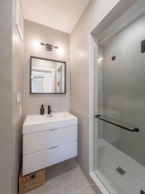 Photo 10 at 92 Dagmar Avenue, South Riverdale, Toronto