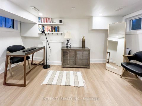 Photo 15 at 92 Dagmar Avenue, South Riverdale, Toronto