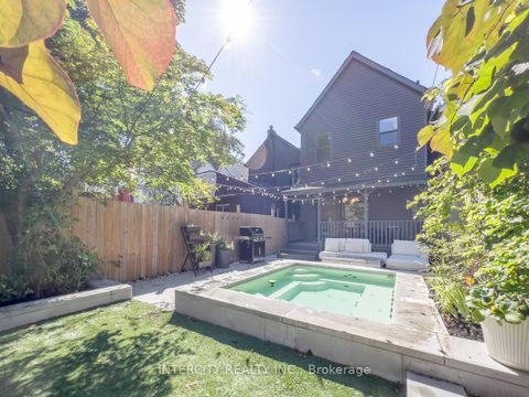 Photo 21 at 92 Dagmar Avenue, South Riverdale, Toronto