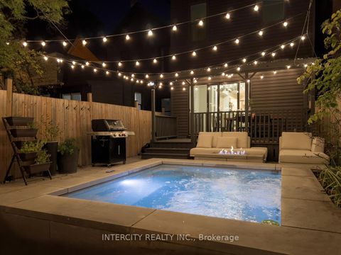 Photo 23 at 92 Dagmar Avenue, South Riverdale, Toronto