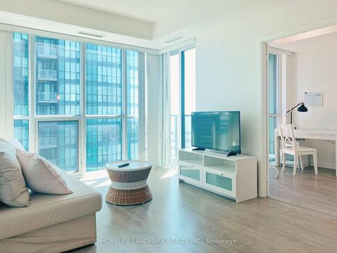 Photo 8 at 2101 - 11 Bogert Avenue, Westgate, Toronto