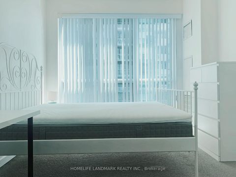 Photo 12 at 2101 - 11 Bogert Avenue, Westgate, Toronto