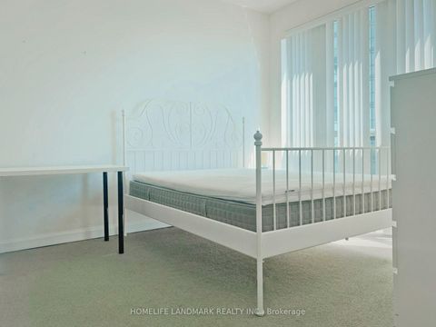 Photo 13 at 2101 - 11 Bogert Avenue, Westgate, Toronto