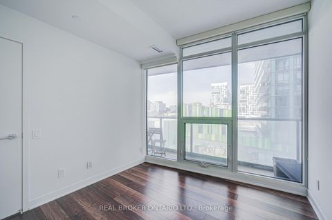Photo 20 at 512 - 90 Queens Wharf Road, Waterfront Communities C1, Toronto